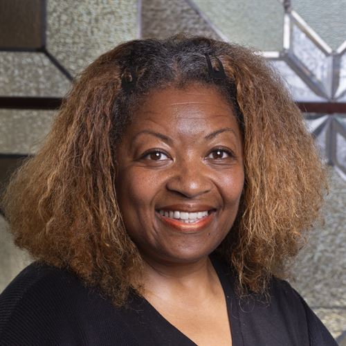 DR. DELORES THOMPSON